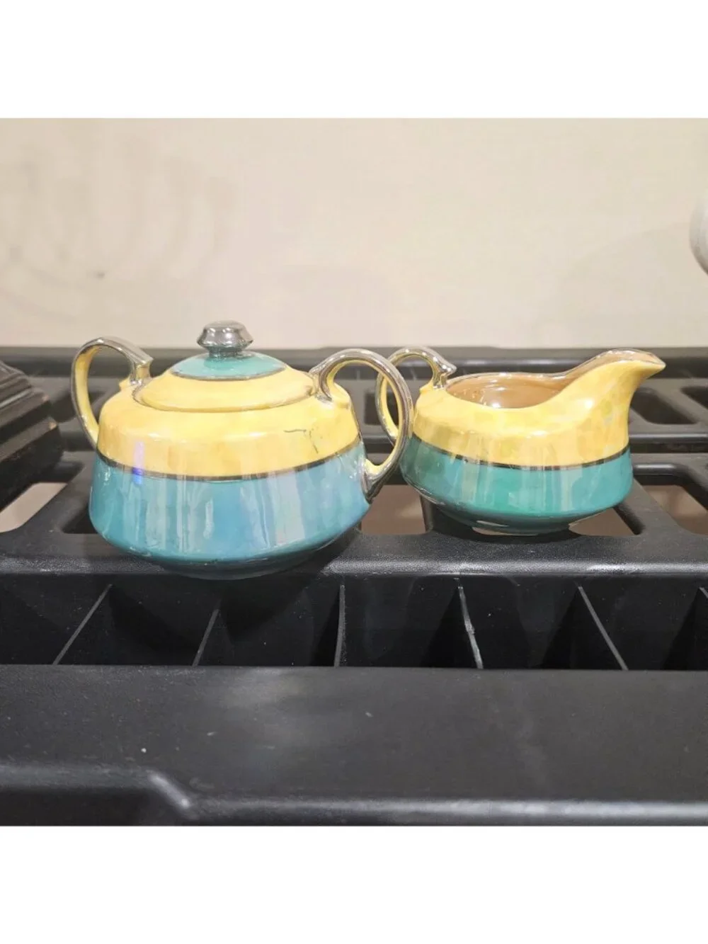 Hand-Painted Japan brighten your
